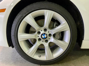 2014 BMW 335i XDrive Manual