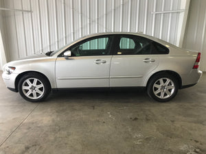 2006 Volvo S40