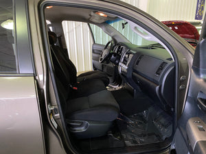 2010 Toyota Tundra Crew Cab