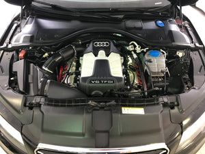 2012 Audi A7 Prestige