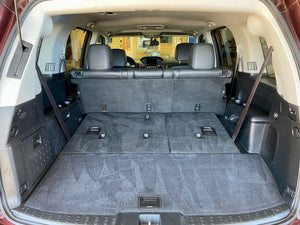 2014 Honda Pilot 4WD Touring 4WD