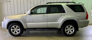 2007 Toyota 4Runner 4WD V8 Sport Edition