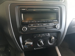 2012 Volkswagen Jetta TDI