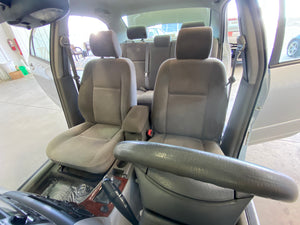 2006 Toyota Corolla Manual