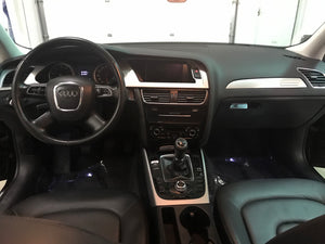 2011 Audi A4