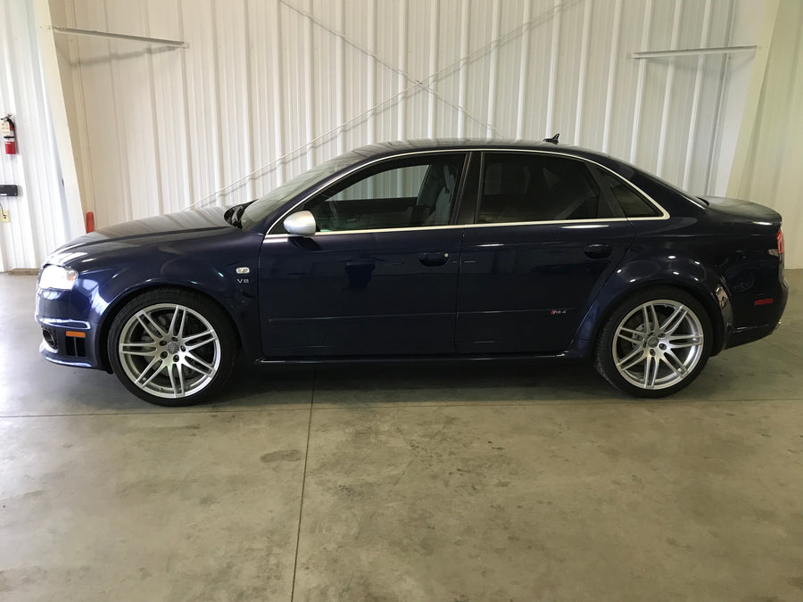 2007 Audi RS4