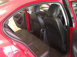 2012 Volkswagen Jetta TDI