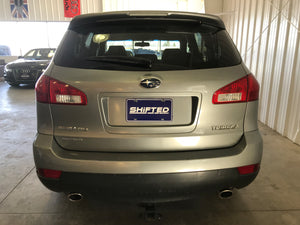 2010 Subaru Tribeca