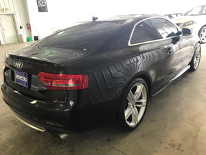 2011 Audi S5