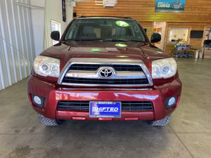 2007 Toyota 4Runner SR5