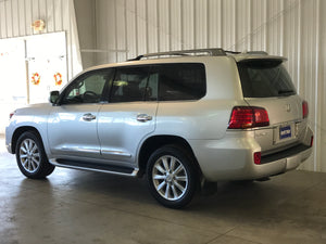 2008 Lexus LX570