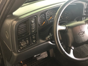 2000 Chevrolet Silverado 1500