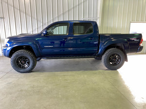 2006 Toyota Tacoma Double Cab 4.0L TRD Sport