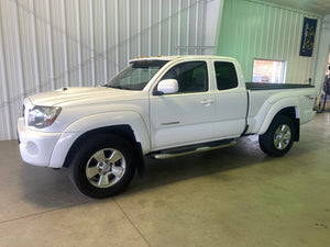 2009 Toyota Tacoma Access Cab 4.0L 4WD TRD Sport