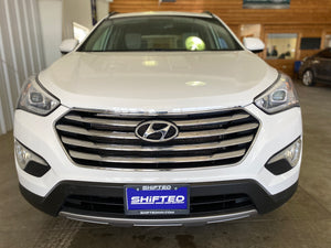 2014 Hyundai Santa Fe GLS AWD