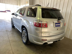 2012 GMC Acadia Denali AWD