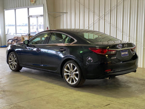 2014 Mazda Mazda 6 Touring