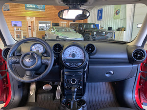 2013 Mini Countryman S ALL4