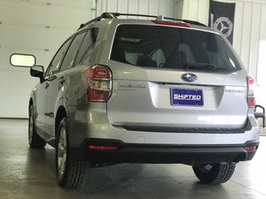 2016 Subaru Forester 2.5 Premium Manual