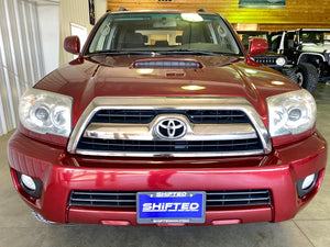 2006 Toyota 4Runner 4.0L Sport Edition