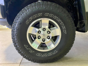 2010 Toyota FJ Cruiser 4WD Upgrade Pkg 1