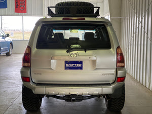 2004 Toyota 4Runner SR5 Sport V8 4WD