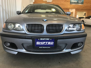 2003 BMW 330I ZHP