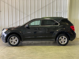 2011 Chevrolet Equinox 1LT