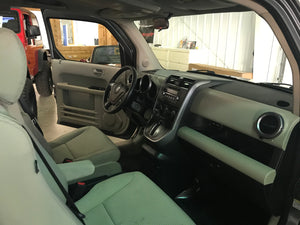 2010 Honda Element