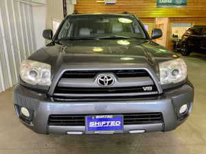 2007 Toyota 4Runner V8 Limited