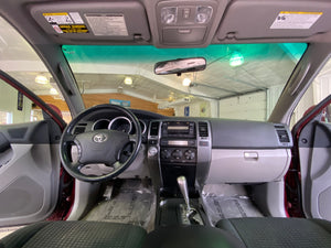 2007 Toyota 4Runner Sport V6 4WD