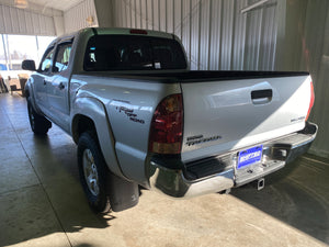 2005 Toyota Tacoma Double Cab V6 4WD TRD