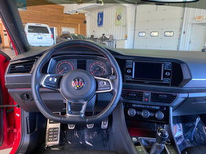 2019 Volkswagen Jetta GLI 35th Anniversary Manual