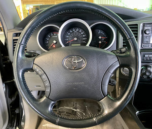 2006 Toyota 4Runner V6 4WD Sport Edition