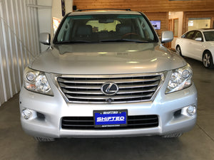 2008 Lexus LX570