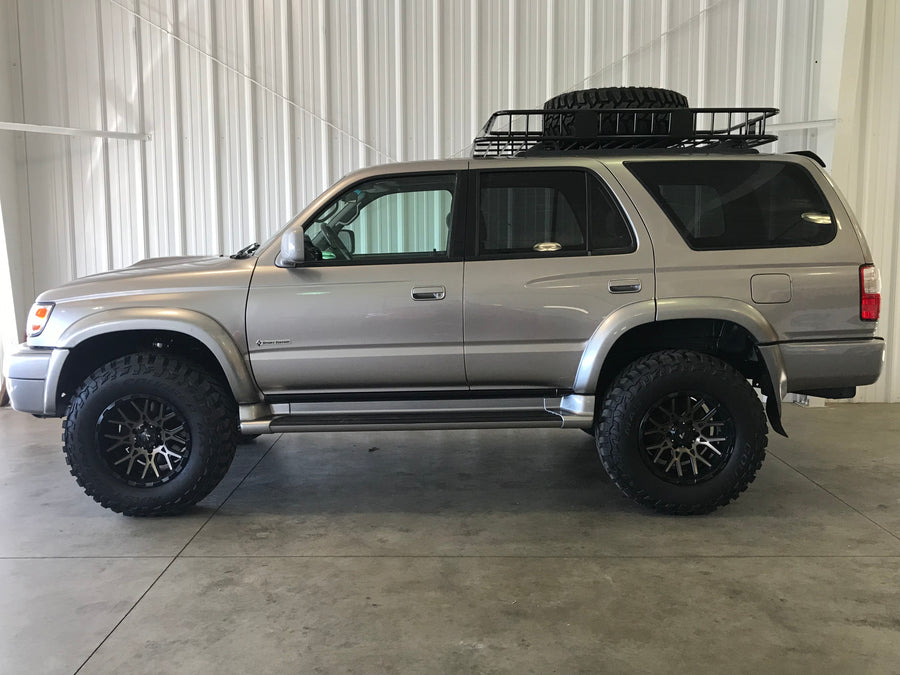 2002 Toyota 4Runner