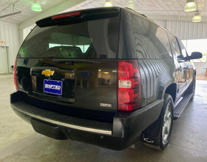 2011 Chevrolet Suburban 1500 4WD