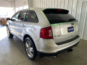 2014 Ford Edge SEL AWD