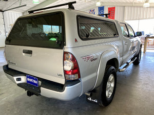 2011 Toyota Tacoma Double Cab 4.0L 4WD TRD Sport