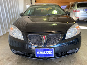 2006 Pontiac G6