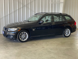 2010 BMW 328i XDrive Wagon