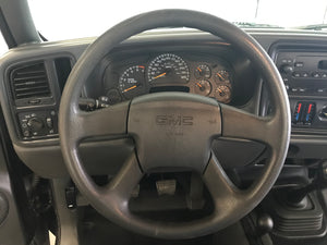 2006 GMC Sierra 1500