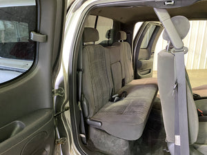 2004 Toyota Tundra Access Cab SR5