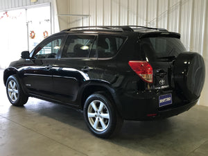 2008 Toyota RAV4