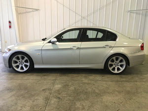 2006 BMW 330i