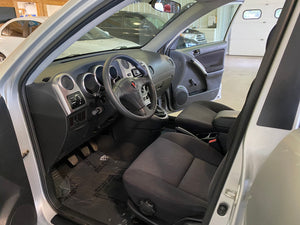 2003 Pontiac Vibe Manual