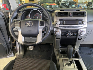 2010 Toyota 4Runner SR5 4WD