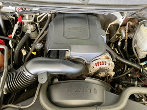 2010 Chevrolet Suburban 2500 4WD 6.0L