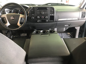 2009 GMC Sierra 1500 Quad Cab Z71