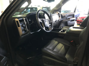 2016 GMC Sierra 1500